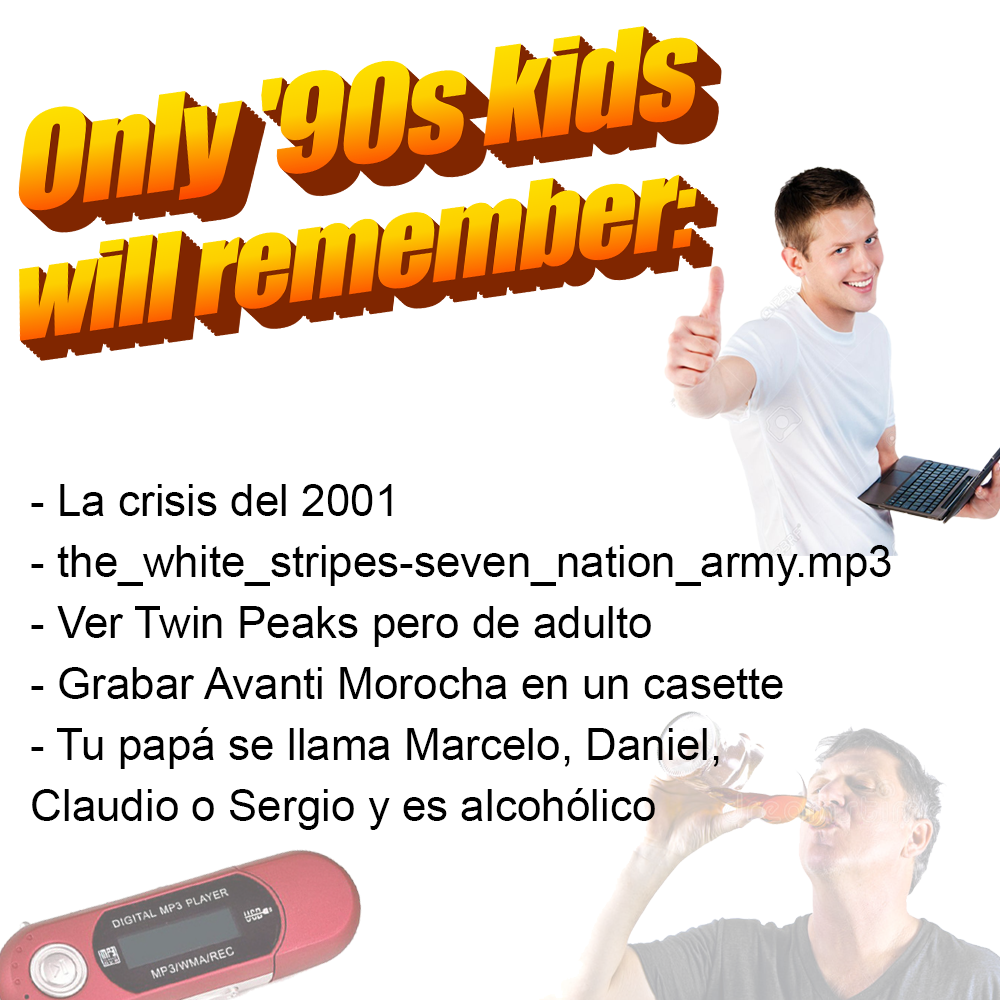 90s kids
